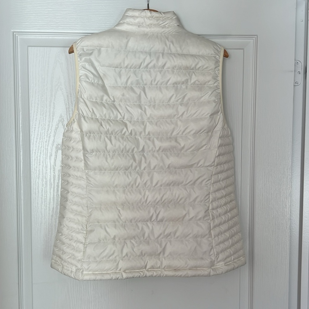 Patagonia Down Sweater Vest - Picture 2 of 3